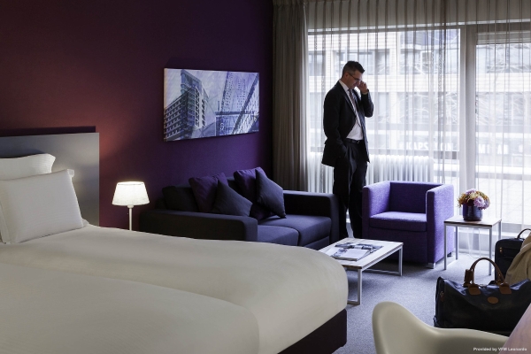 Hotel Pullman Eindhoven Cocagne